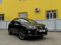 Lexus RX 350 2013 года за 14 000 000 тг. в Атырау