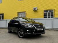 Lexus RX 350 2013 годаfor14 000 000 тг. в Атырау