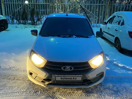 ВАЗ (Lada) Granta 2190 2022 года за 3 600 000 тг. в Павлодар