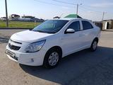 Chevrolet Cobalt 2025 годаүшін5 800 000 тг. в Шымкент – фото 2