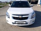 Chevrolet Cobalt 2025 годаүшін5 800 000 тг. в Шымкент