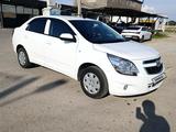 Chevrolet Cobalt 2025 годаүшін5 800 000 тг. в Шымкент – фото 3