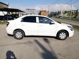 Chevrolet Cobalt 2025 годаүшін5 800 000 тг. в Шымкент – фото 4