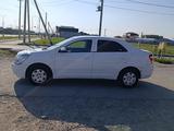 Chevrolet Cobalt 2025 годаүшін5 800 000 тг. в Шымкент – фото 5