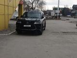 Lexus LX 570 2018 годаүшін46 000 000 тг. в Костанай