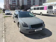 Nissan Maxima, 2003