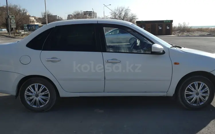 ВАЗ (Lada) Granta 2190 2016 годаүшін2 400 000 тг. в Актау