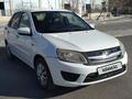 ВАЗ (Lada) Granta 2190 2016 годаүшін2 400 000 тг. в Актау – фото 23