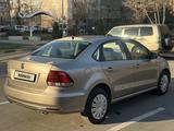 Volkswagen Polo 2016 годаfor6 000 000 тг. в Алматы – фото 3