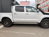 Toyota Hilux 2013 годаүшін8 000 000 тг. в Уральск – фото 3