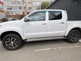 Toyota Hilux 2013 годаүшін8 000 000 тг. в Уральск