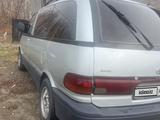 Toyota Previa 1993 года за 1 900 000 тг. в Алматы – фото 2