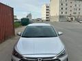 Hyundai Elantra 2019 года за 8 200 000 тг. в Атырау