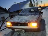 Volkswagen Passat 1982 годаfor1 200 000 тг. в Костанай – фото 4