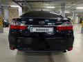 Toyota Camry 2015 года за 10 500 000 тг. в Астана – фото 18