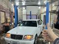 Mercedes-Benz S 320 1997 годаүшін3 950 000 тг. в Астана – фото 35