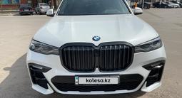 BMW X7 2021 года за 50 000 000 тг. в Астана – фото 3