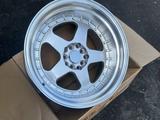 Диски 17х10 4х100/114.3 ет10 за 350 000 тг. в Шымкент