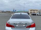 Infiniti M35 2008 годаүшін5 000 000 тг. в Актобе – фото 5