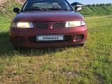 Mitsubishi Carisma 1997 годаүшін800 000 тг. в Шымкент