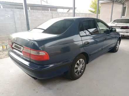 Toyota Carina E 1995 года за 1 950 000 тг. в Шымкент – фото 3