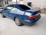 Toyota Carina E 1995 годаүшін1 950 000 тг. в Шымкент – фото 5