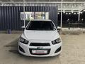 Chevrolet Aveo 2014 годаүшін4 100 000 тг. в Жанакорган