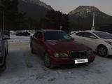 Mercedes-Benz C 200 1997 годаүшін1 500 000 тг. в Астана