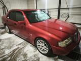 Mercedes-Benz C 200 1997 годаүшін1 500 000 тг. в Астана – фото 4