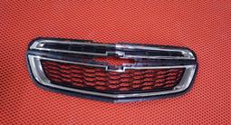 Решетка облицовка на бампер за 15 000 тг. в Астана