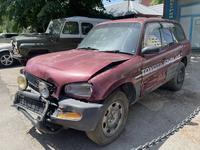 Toyota RAV4 1996 года за 2 100 000 тг. в Алматы