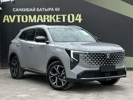 Changan CS55 Plus 2025 года за 10 200 000 тг. в Актобе – фото 3