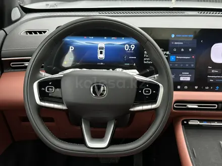 Changan CS55 Plus 2025 года за 10 200 000 тг. в Актобе – фото 15