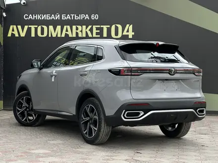 Changan CS55 Plus 2025 года за 10 200 000 тг. в Актобе – фото 4