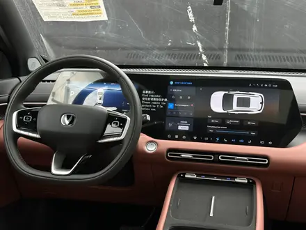 Changan CS55 Plus 2025 года за 10 200 000 тг. в Актобе – фото 22