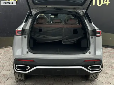 Changan CS55 Plus 2025 года за 10 200 000 тг. в Актобе – фото 23