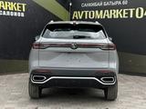 Changan CS55 Plus 2025 годаүшін10 200 000 тг. в Актобе – фото 5
