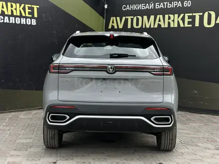 Changan CS55 Plus 2025 года за 10 200 000 тг. в Актобе – фото 5