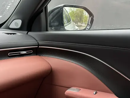 Changan CS55 Plus 2025 года за 10 200 000 тг. в Актобе – фото 9