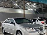 Chevrolet Lacetti 2008 годаfor2 990 000 тг. в Шымкент – фото 5