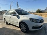 ВАЗ (Lada) Granta 2190 2020 года за 3 700 000 тг. в Шымкент