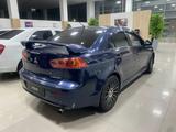 Mitsubishi Lancer 2008 годаүшін4 100 000 тг. в Астана – фото 4