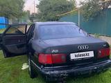 Audi A8 1996 года за 1 300 000 тг. в Алматы – фото 2