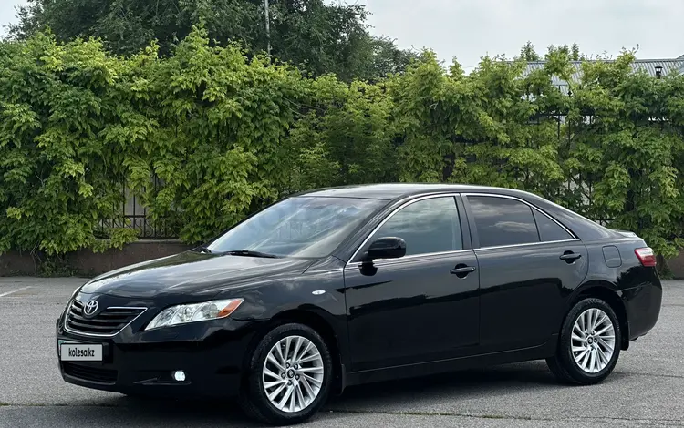 Toyota Camry 2008 года за 6 750 000 тг. в Шымкент