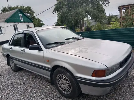 Mitsubishi Galant 1988 года за 1 000 000 тг. в Алматы – фото 3