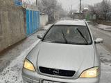 Opel Astra 2003 года за 3 000 000 тг. в Шымкент – фото 2