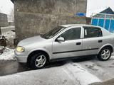 Opel Astra 2003 года за 3 000 000 тг. в Шымкент – фото 3