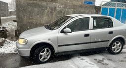 Opel Astra 2003 года за 3 000 000 тг. в Шымкент – фото 3