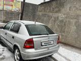 Opel Astra 2003 года за 3 000 000 тг. в Шымкент – фото 4