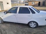 ВАЗ (Lada) Priora 2170 2013 годаfor2 000 000 тг. в Атырау – фото 4